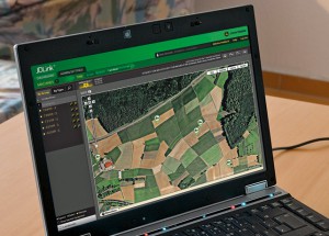 Система JDLink Select
