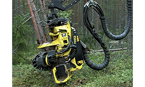 Прицепные опрыскиватели серии John Deere M700/700i