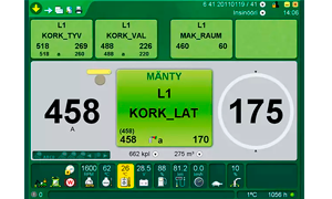 Прицепные опрыскиватели серии John Deere M700/700i