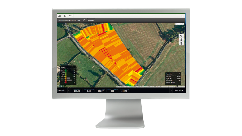 AG DATA Integrator