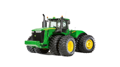 Фото Трактор John Deere 9520R