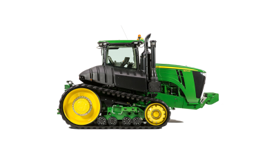 Фото Трактор John Deere 9520RT