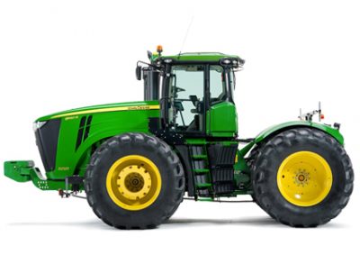 Фото Трактор John Deere 9420R