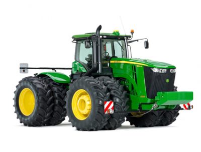 Фото Трактор John Deere 9470R