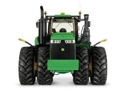 Фото Трактор John Deere 9570R