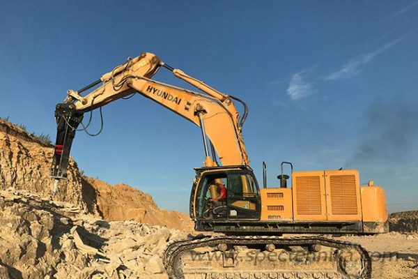 Hammer HB 650