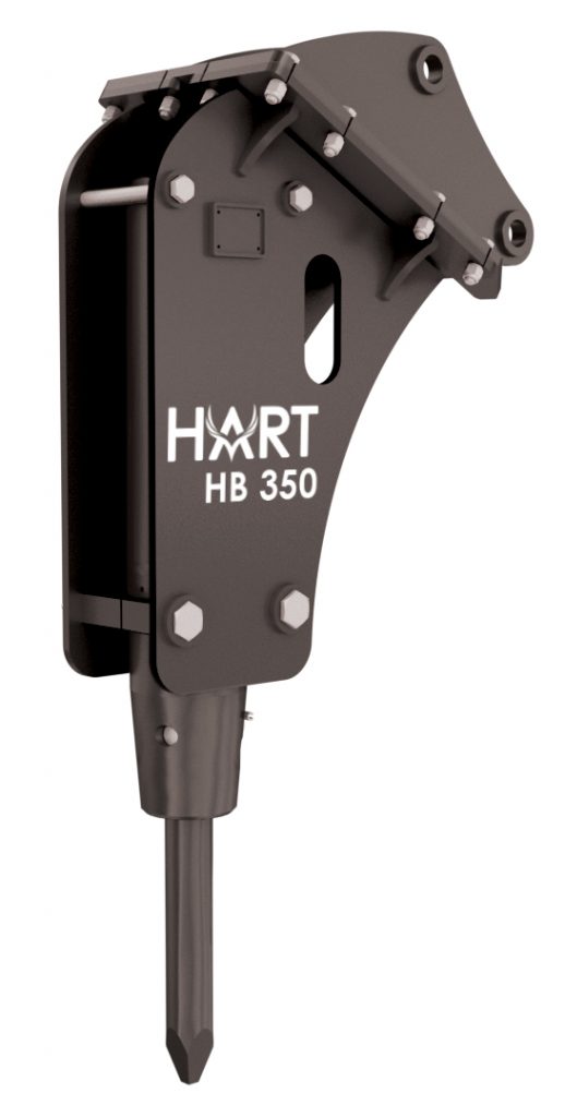 HART HB-350 (полный комплект)