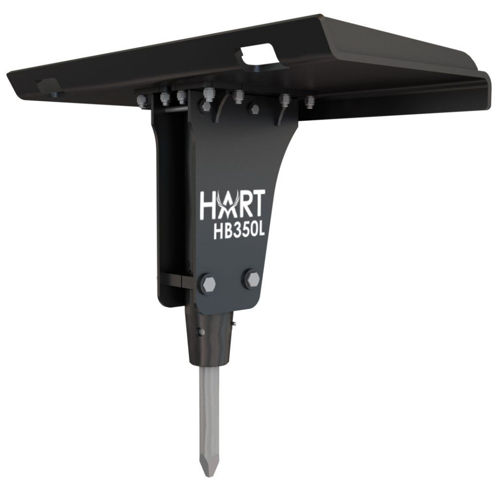 HART HB-350L (полный комплект для SSL)