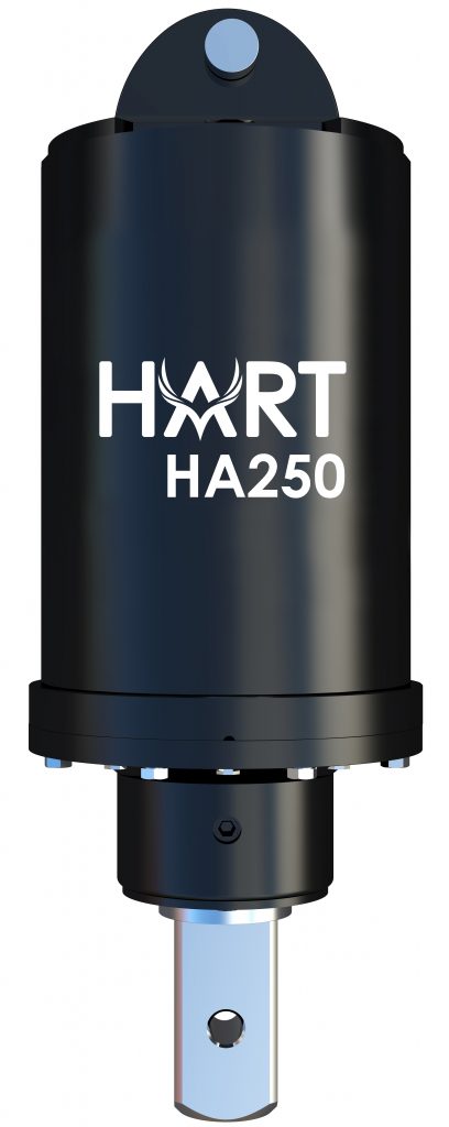 HA250