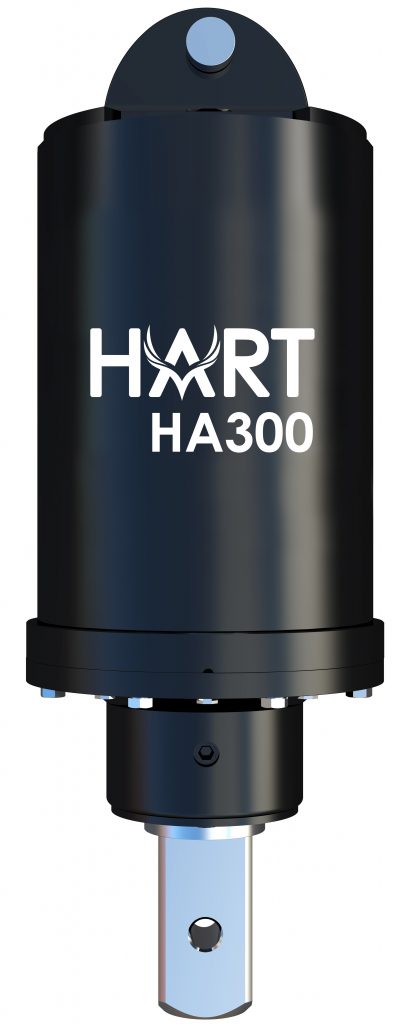 HA300