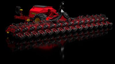 Фото Сеялка Vaderstad Tempo L32