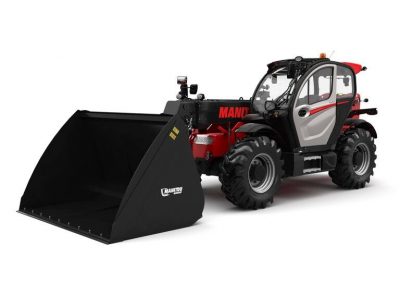 Фото Телескопический погрузчик Manitou MLT-X 961-160 V+ L