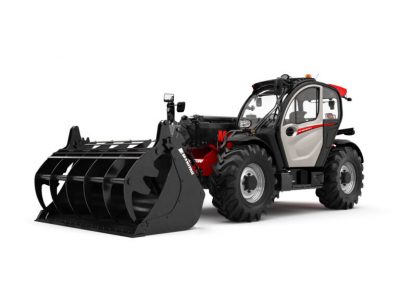 Фото Телескопический погрузчик Manitou MLT-X 1041-145 PS+L