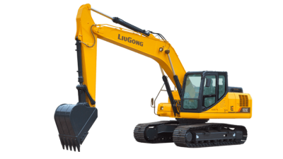 Фото Экскаватор LiuGong 920Е