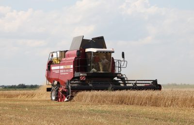 Фото Жатки для зерновых культур ЖЗК ГОМСЕЛЬМАШ