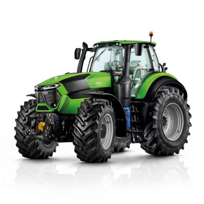 Фото Трактор Deutz-Fahr Agrotron 9340 TTV