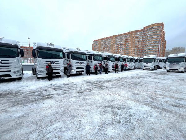 ТЕХНОДОМ и МИРАТОРГ расширяют сотрудничество