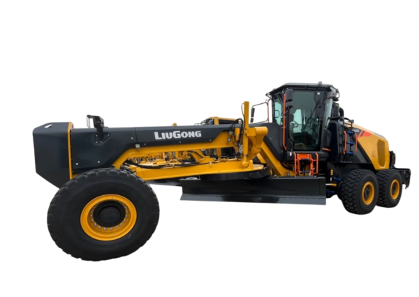 Автогрейдер LiuGong CLG 4320D