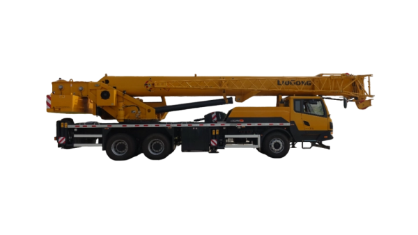 Автокран LiuGong LTC320L5