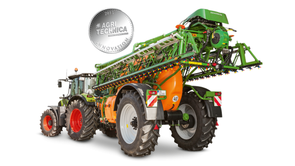 AMAZONE UX AmaSpot