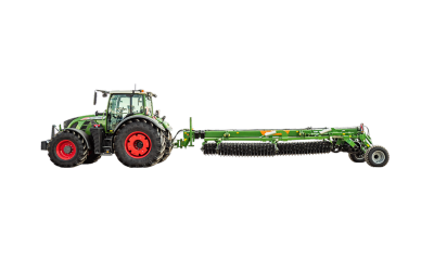 Фото Полевой каток AMAZONE AW
