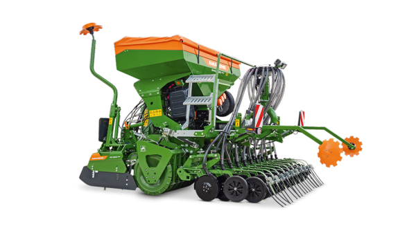 Насадная сеялка AMAZONE Centaya Special