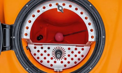 Фото Автономный фронтальный бак AMAZONE FT-P 1502
