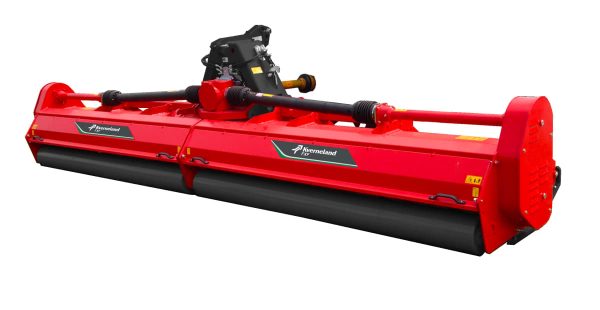 Мульчировщик Kverneland FXF