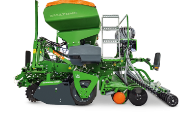 Фото Насадная сеялка AMAZONE Centaya Super