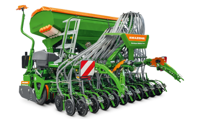 Фото Насадная сеялка AMAZONE Centaya Super