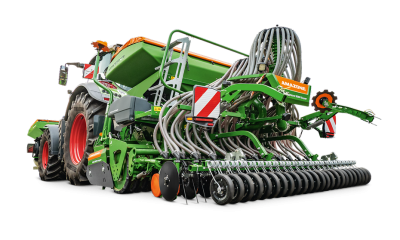 Фото Насадная сеялка AMAZONE Centaya Super