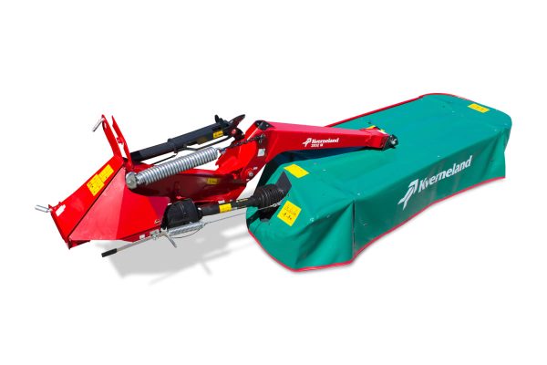 Простая косилка Kverneland 2800