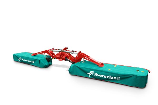 Простая косилка Kverneland 5087-5095