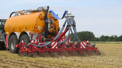 Фото Sprip till Kverneland Kultistrip F