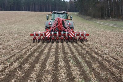 Фото Sprip till Kverneland Kultistrip F