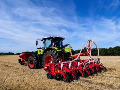 Фото Sprip till Kverneland Kultistrip F