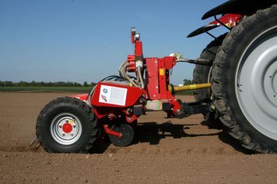 Фото Овощная сеялка точного высева Miniair Nova