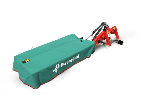 Простая косилка Kverneland 2300