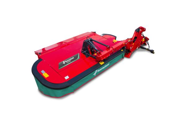 Косилка с кондиционером Kverneland 3300