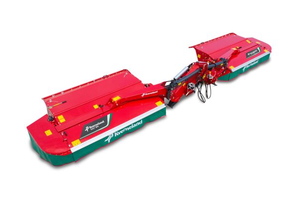 Косилка с кондиционером Kverneland 5087