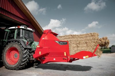 Фото Kverneland 850