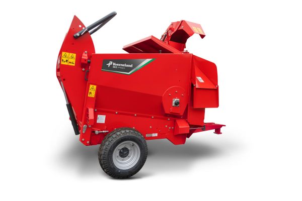 Kverneland 860
