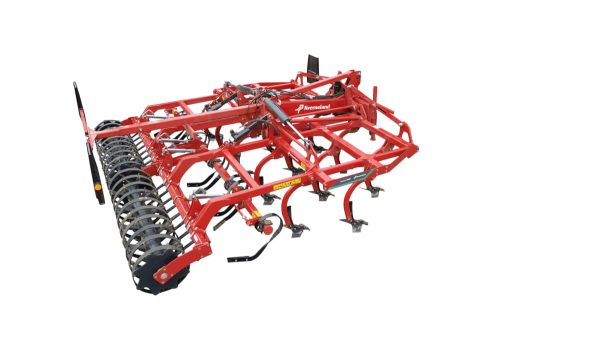 Стерневой культиватор Kverneland Enduro F / Enduro Pro F