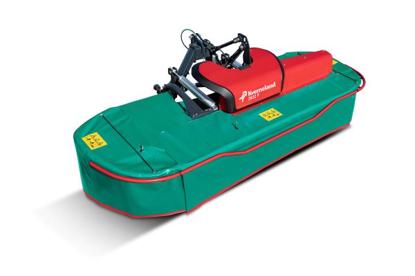 Простая косилка Kverneland 2800F