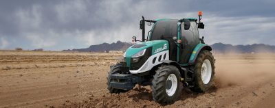 Фото Трактор LOVOL — P4110