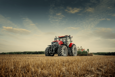 Фото Тракторы CASEIH — Puma 185-220