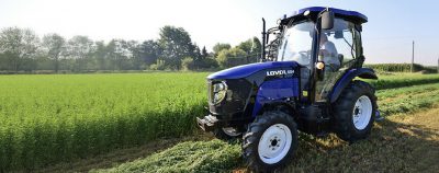 Фото Трактор LOVOL — TB604