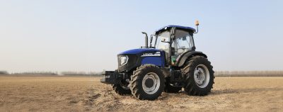 Фото Трактор LOVOL — TD1104