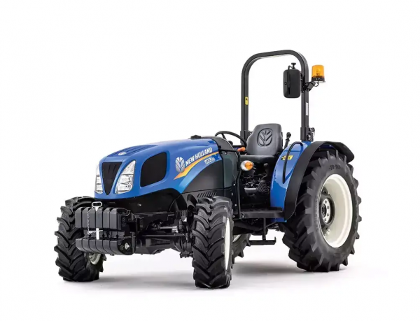 Трактор NEW HOLLAND — TD3.50