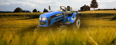 Фото Трактор LOVOL — TE244